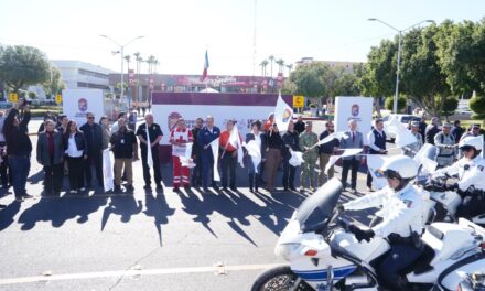 OPERATIVO DICIEMBRE SEGURO; NORMA BUSTAMANTE REFUERZA LA SEGURIDAD EN ESTAS FIESTAS