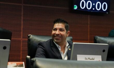 Anuncia Armando Ayala foros regionales; Inicia en Torreón