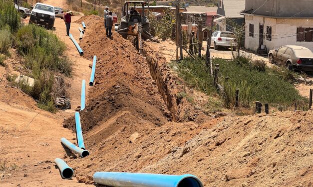 MÁS DE 950 FAMILIAS HOY CUENTAN CON SUMINISTRO DE AGUA EN RED EN SUS HOGARES: CESPE