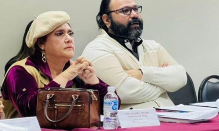 APRUEBAN EN LA COMISIÓN DE PROTECCIÓN CIVIL REVISAR LAS PIPAS DE COMBUSTIBLE