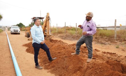 AUMENTÓ COBERTURA DEL SERVICIO EN SAN QUINTÍN DURANTE 2024: CESPE