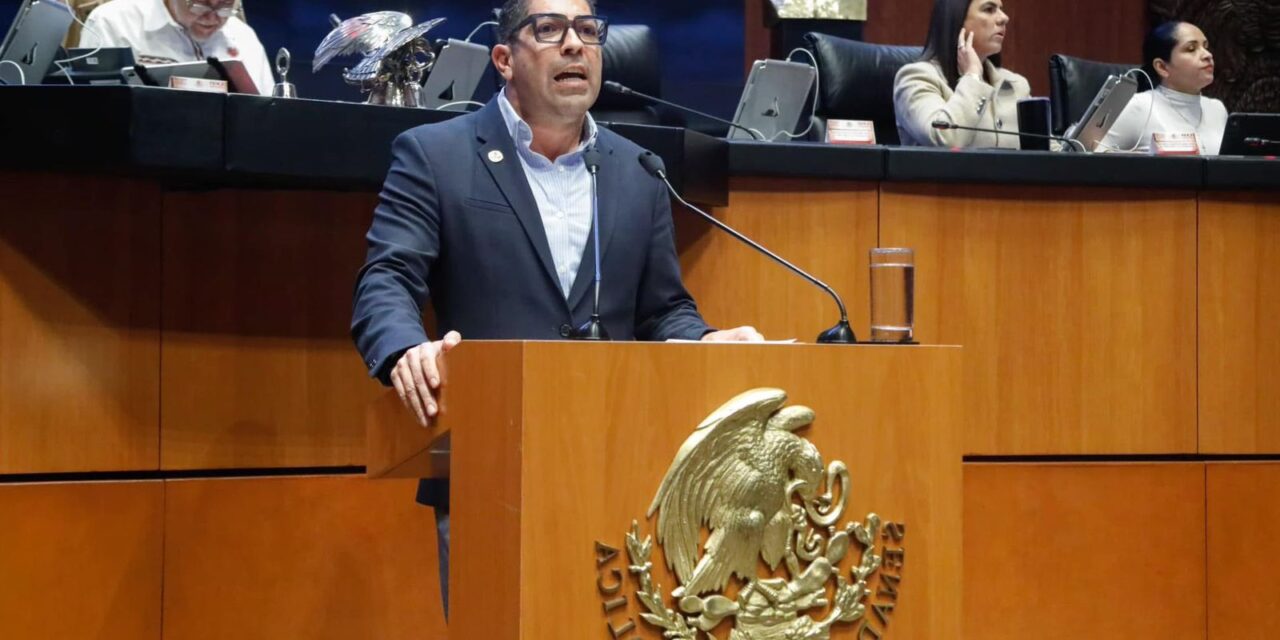 Reconoce Armando Ayala esfuerzos para mantener precios de combustibles sin aumentos