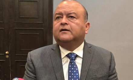 CON RETOS, EL 2025 PUEDE SER BUEN AÑO PARA ENSENADA: MARCO ESTUDILLO BERNAL