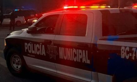 MUEREN DOS PERSONAS INTOXICADAS CON GAS EN LA COLONIA REVOLUCIÓN; VECINOS ALERTARON A LAS AUTORIDADES