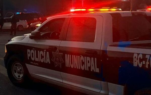 MUEREN DOS PERSONAS INTOXICADAS CON GAS EN LA COLONIA REVOLUCIÓN; VECINOS ALERTARON A LAS AUTORIDADES
