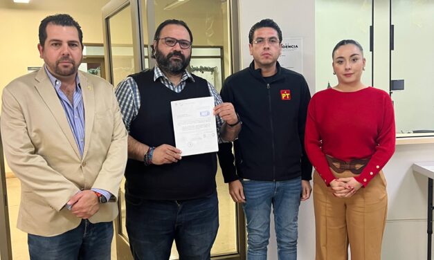 «Regidores de oposición tuvimos la razón y Morena dio reversa al alza del transporte»: aseguran ediles del PAN PRI, PT y MC