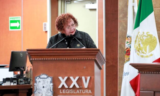 CONGRESO EXHORTA AL FIARUM Y AL AYUNTAMIENTO DE TECATE A MEJORAR LA ILUMINACIÓN EN LA RUMOROSA