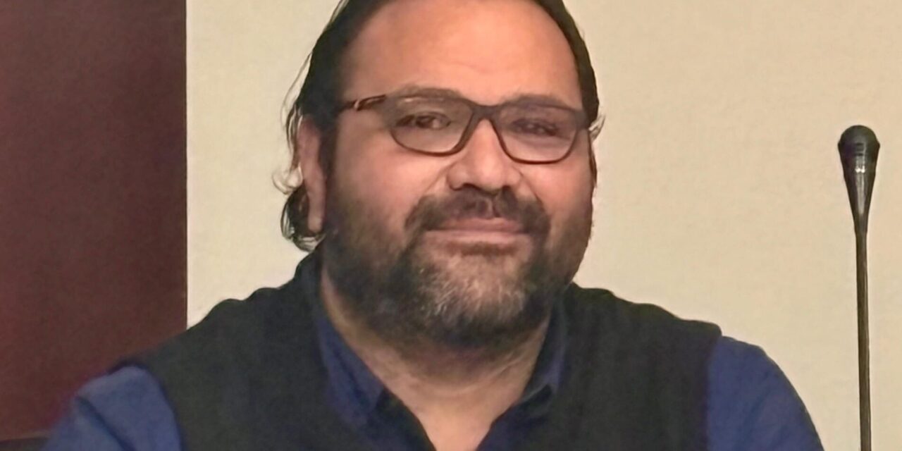 PROPONE EL REGIDOR ADRIÁN GARCÍA REFORMA PARA GARANTIZAR LOS DERECHOS DE PERSONAS CON DISCAPACIDAD Y SUS PERROS DE ASISTENCIA