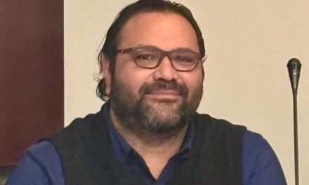 PROPONE EL REGIDOR ADRIÁN GARCÍA REFORMA PARA GARANTIZAR LOS DERECHOS DE PERSONAS CON DISCAPACIDAD Y SUS PERROS DE ASISTENCIA