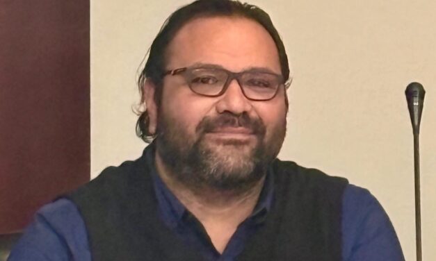PROPONE EL REGIDOR ADRIÁN GARCÍA REFORMA PARA GARANTIZAR LOS DERECHOS DE PERSONAS CON DISCAPACIDAD Y SUS PERROS DE ASISTENCIA