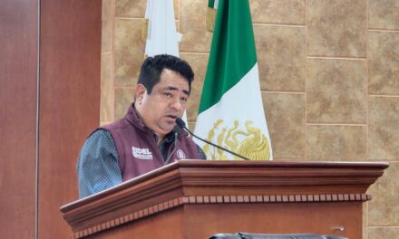 PLANTEAN EXHORTO AL GOBIERNO ESTATAL PARA REHABILITAR UNIDAD DEPORTIVA DE PLAYAS DE ROSARITO