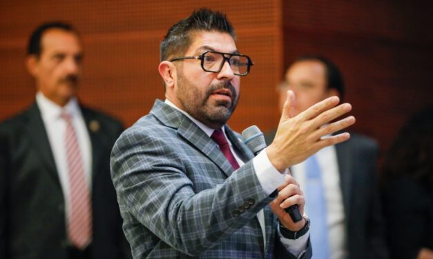 Respalda Armando Ayala a sector algodonero