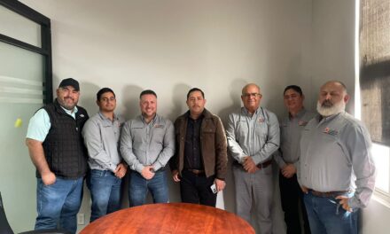 Insiste COMICE ante Desarrollo Urbano en seguir avanzando en la Digitalización de Trámites; acortaría el tiempo de respuesta al empresariado