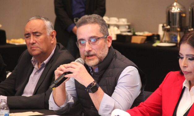 NETFLIX APUESTA POR MÉXICO: ANDRÉS MARTÍNEZ BREMER