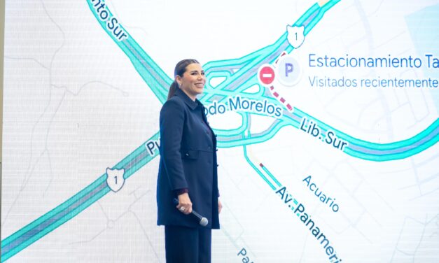 PRESENTA GOBERNADORA MARINA DEL PILAR PROGRAMA DE OBRAS EN ZONAS PRIORITARIAS DE BAJA CALIFORNIA