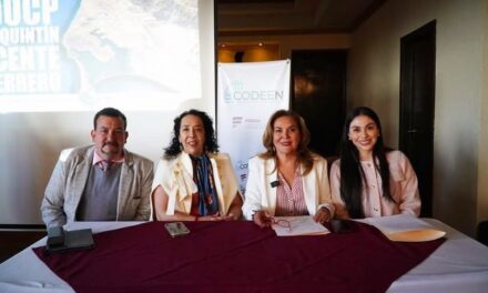 Avanza San Quintín en actualización del PDUCP; Clave para el desarrollo económico de la región, dice Miriam Cano
