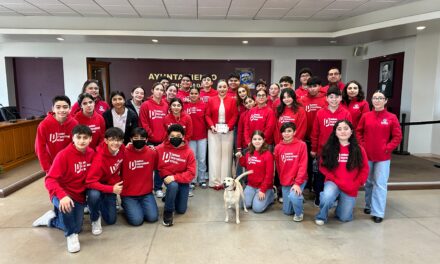 Inicia el programa “Regidor por un Día” para fomentar la participación ciudadana desde las aulas