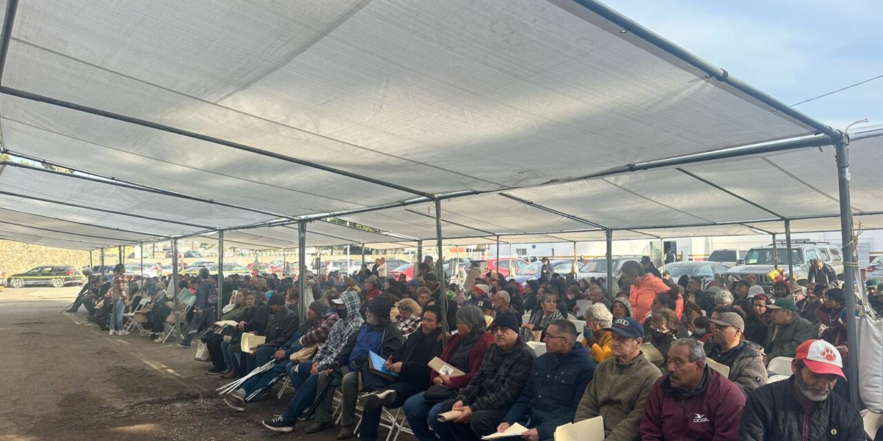 Abre hoy registro de incorporaciones de programas federales de Bienestar