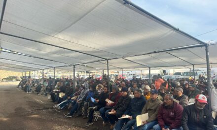 Abre hoy registro de incorporaciones de programas federales de Bienestar