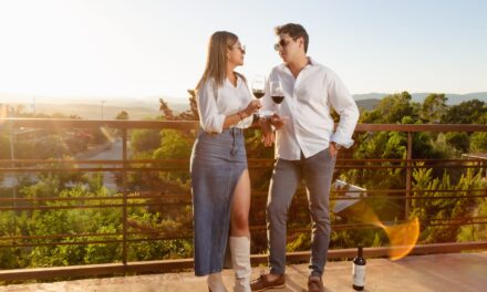 Invitan a disfrutar de una romántica estadía en el Valle de Guadalupe