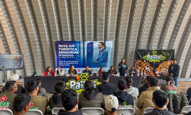 Turismo accesible en Ensenada: Pai Pai, Proturismo y CEPAC impulsan la inclusión