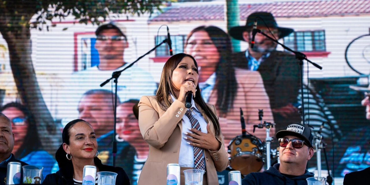 Inauguran el Ensenada Beer Fest 2025