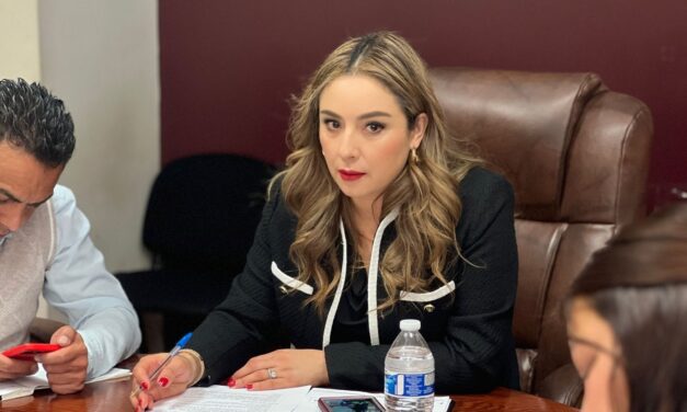 La igualdad de género sigue siendo una deuda pendiente en México y en Baja California: Daniela Salgado