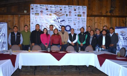 PRIORIZA MIRIAM CANO PLANEACIÓN Y REGULARIZACIÓN DE LA TIERRA EN SAN QUINTÍN