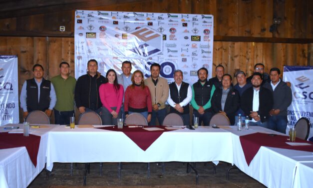 PRIORIZA MIRIAM CANO PLANEACIÓN Y REGULARIZACIÓN DE LA TIERRA EN SAN QUINTÍN