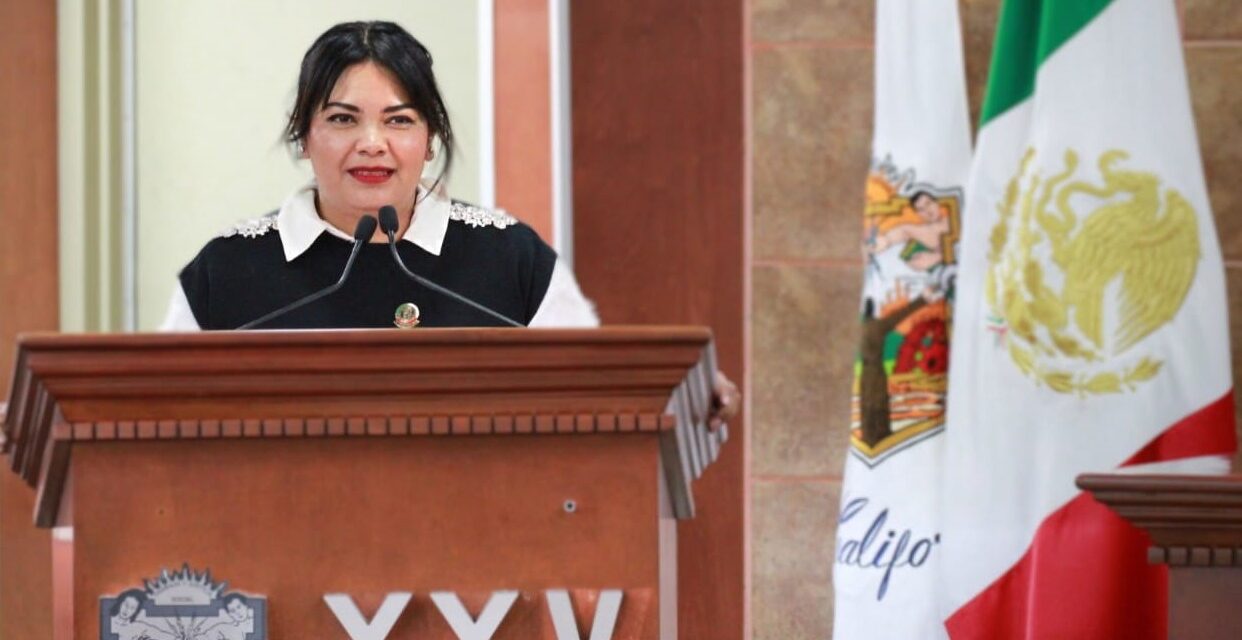 PIDE MONTSE MURILLO QUE CARNAVAL DE ENSENADA SEA PATRIMONIO CULTURAL DE BAJA CALIFORNIA