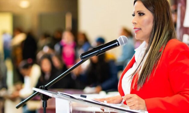 Designa Claudia Agatón a Cristhopher Sánchez Bañuelos como titular de Administración Urbana; se va Marco Orozco