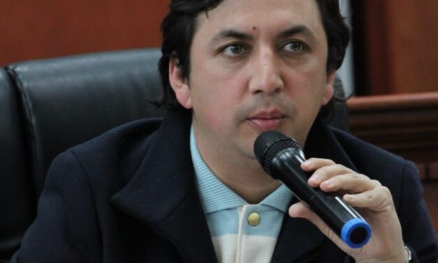 PRESENTA DIPUTADO DIEGO ALEJANDRO LARA ARREGUI INICIATIVA DE REFORMA A LA LEY ELECTORAL DEL ESTADO