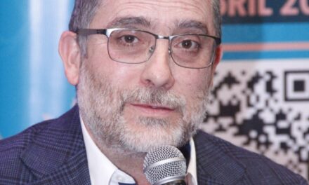 FESTIVAL DE LAS CONCHAS Y EL VINO NUEVO, IMPERDIBLE EN BC: ANDRÉS MARTÍNEZ BREMER