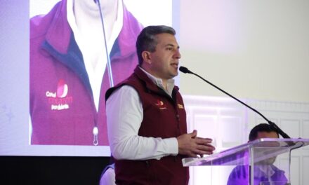 A partir de hoy, CESPE brinda servicio técnico y operativo ejecutado por una mujer, para mujeres.