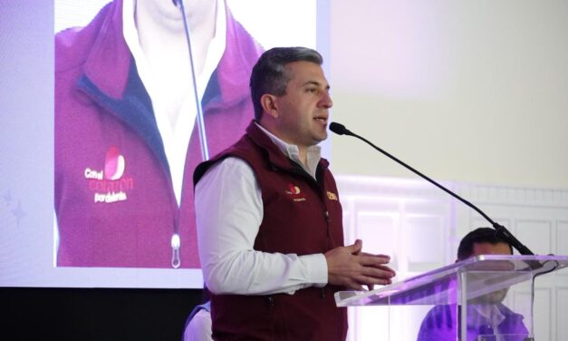 A partir de hoy, CESPE brinda servicio técnico y operativo ejecutado por una mujer, para mujeres.