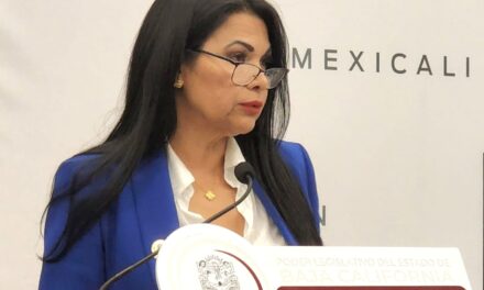 CONGRESO DEL ESTADO REVISARÁ AVANCES DE PAGOS DE JUBILACIONES DE MAESTROS