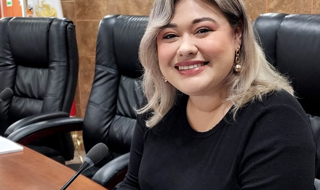 DIPUTADA MICHELLE TEJEDA PLANTEA REFORMA AL CÓDIGO PENAL PARA PROTEGER A MENORES DE EDAD