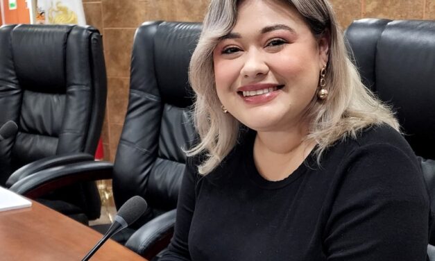 DIPUTADA MICHELLE TEJEDA PLANTEA REFORMA AL CÓDIGO PENAL PARA PROTEGER A MENORES DE EDAD