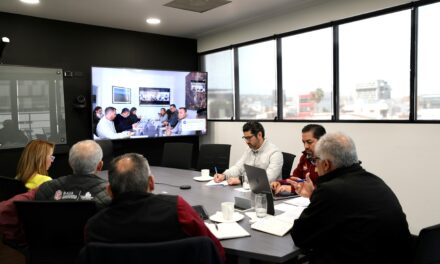 COOPERAN GOBIERNO DE BAJA CALIFORNIA Y AYUNTAMIENTO DE SAN QUINTÍN POR UNA MEJOR CALIDAD DE VIDA