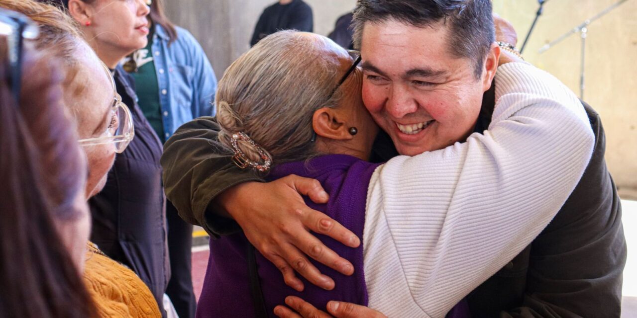 14 de mayo, fecha límite para que los ayuntamientos cumplan con paridad en sus gabinetes: Armando Samaniego