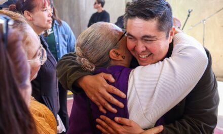 14 de mayo, fecha límite para que los ayuntamientos cumplan con paridad en sus gabinetes: Armando Samaniego