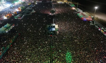 Para sábado de carnaval hay más del 85% de ocupación hotelera