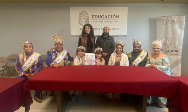 Anuncia Claudia Agatón suspensión de clases el martes 4 de marzo en escuelas de nivel básico