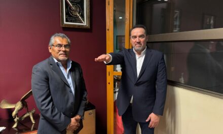 Aprueba Cabildo de Ensenada nombramiento de nuevo tesorero municipal