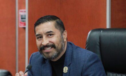 PROPONE RAMON VÁZQUEZ PENALIZAR USO CON FINES DELICTIVOS, DE DRONES, GPS, ANTENAS Y VIDEOCÁMARAS