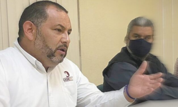 FRENAN CERTIFICACIÓN GANADERA POR OMISIONES DE DIRIGENTE ESTATAL