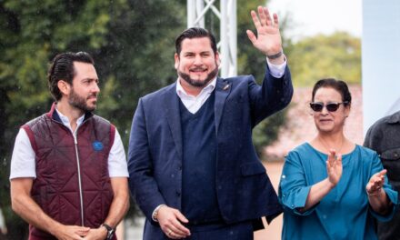 Asiste Ismael Burgueño al evento ‘Ventana a México’ rumbo al Tianguis Turístico 2025