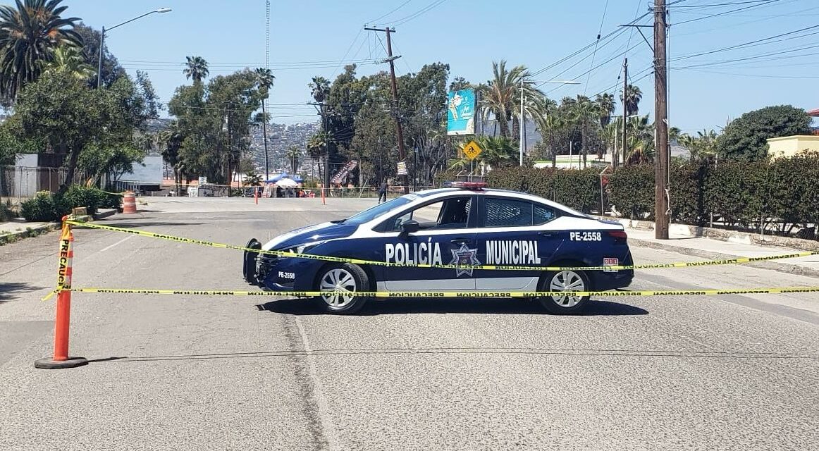 La DSPM anuncia cierres viales por carrera “RALLY NORRA 1000”