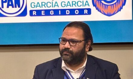 REGIDOR ADRIÁN GARCÍA IMPULSA ACCIONES EN BENEFICIO DE PERSONAS CON AUTISMO Y NEURODIVERGENCIA