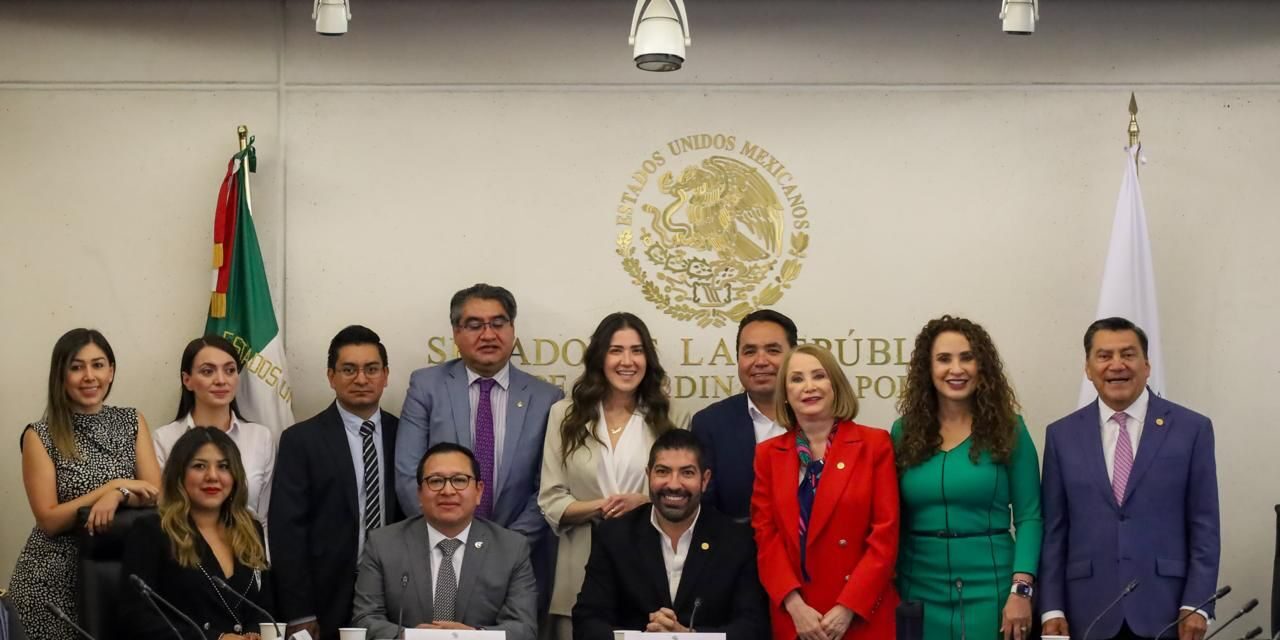 Se integrarán propuestas ciudadanas a la ley de aguas: AAR